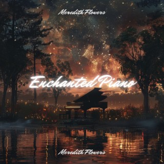 Enchanted Piano: Serene Awakening