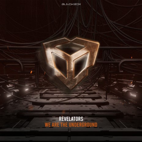 We Are The Underground | Boomplay Music