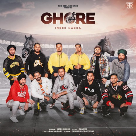 Ghore | Boomplay Music