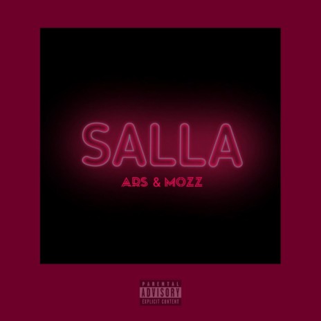 SALLA ft. Mozz