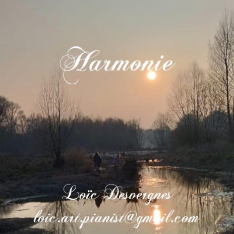 HARMONIE | Boomplay Music