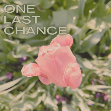 One Last Chance | Boomplay Music