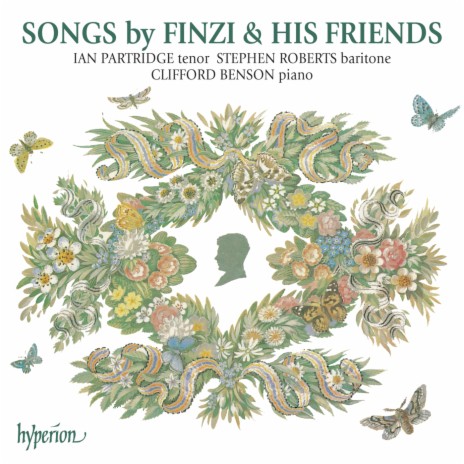 Finzi: To a Poet, Op. 13a: No. 4, The Birthnight ft. Clifford Benson | Boomplay Music