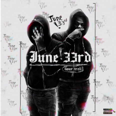 June 33rd | Boomplay Music