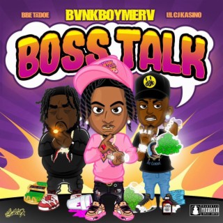 Boss Talk