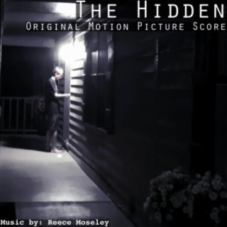 The Hidden (Original Motion Picture Score)