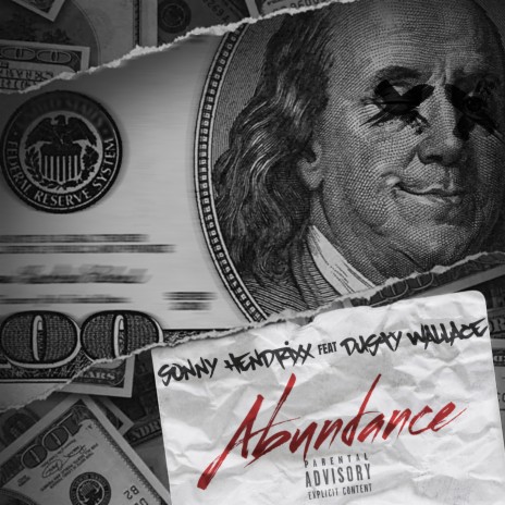 Abundance ft. Dusty Wallace | Boomplay Music