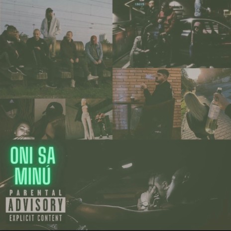 Oni sa minú | Boomplay Music