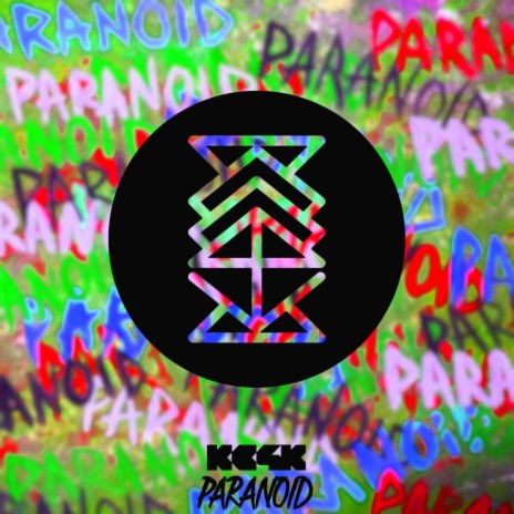 Paranoid | Boomplay Music