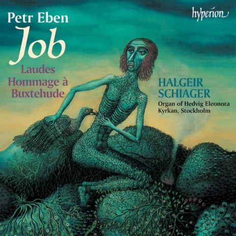 Eben: Job: VII. Penitence and Realization | Boomplay Music