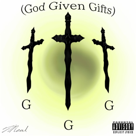 G.G.G. (God Given Gifts) | Boomplay Music