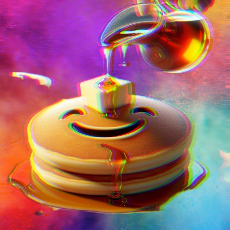 Rgb pancakes