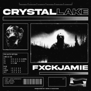 CRYSTAL LAKE