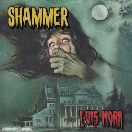 SHAMMER | Boomplay Music