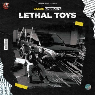 Lethal Toys