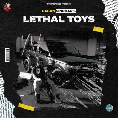 Lethal Toys | Boomplay Music