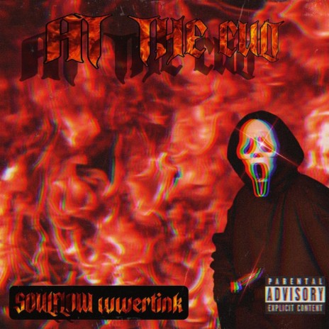 AT THE CULT ft. wwertink | Boomplay Music