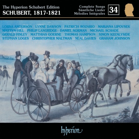 Schubert: Das Abendrot, D. 627 ft. Neal Davies | Boomplay Music