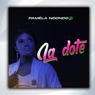 Paméla Ndondo