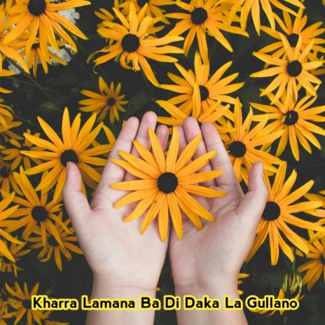 Kharra Lamana Ba Di Daka La Gullano | Boomplay Music