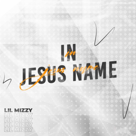 IN Jesus Name ft. Gospel hints