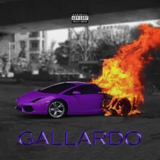 Gallardo