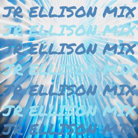 Hold Me In Your Arms - JR Ellison Mix ft. JR Ellison