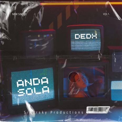 Anda Sola | Boomplay Music