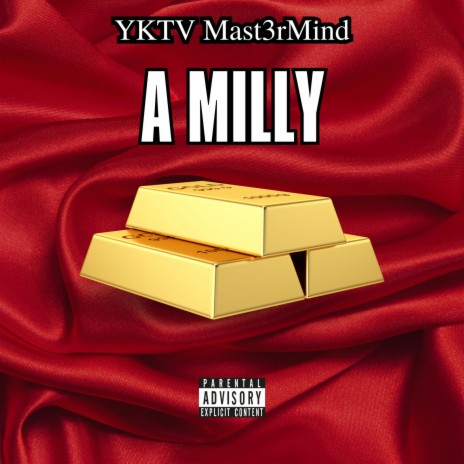 A Milly | Boomplay Music