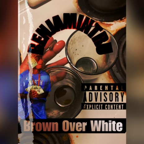 Brown Ovr White Liq | Boomplay Music