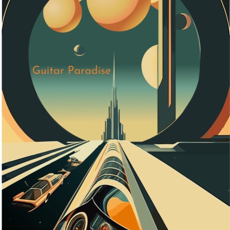 Guitar Paradise | Boomplay Music