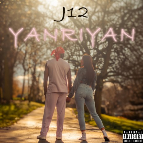 Yanriyan | Boomplay Music