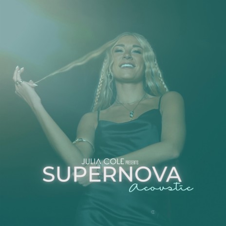 Supernova (Acoustic) | Boomplay Music