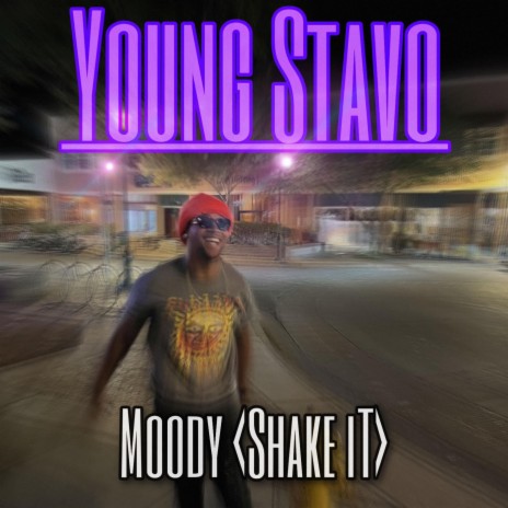 Moody (Shake it) | Boomplay Music
