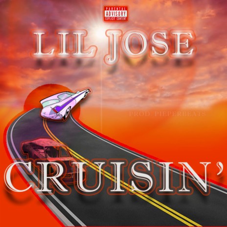 Cruisin' | Boomplay Music