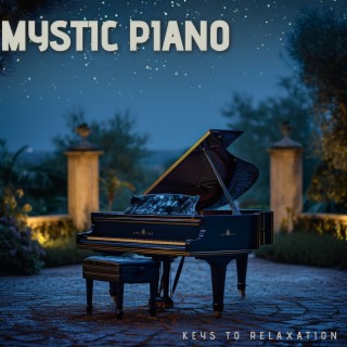 Mystic Piano: Tranquil Enlightenment