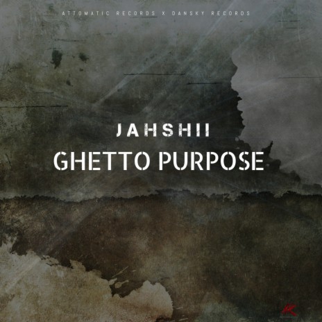 Ghetto Purpose | Boomplay Music