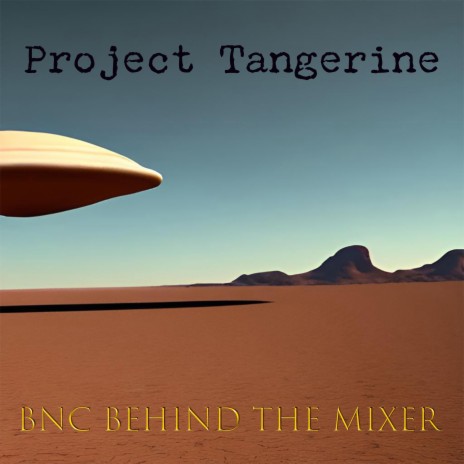 Project Tangerine | Boomplay Music