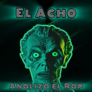 Analiza el rap