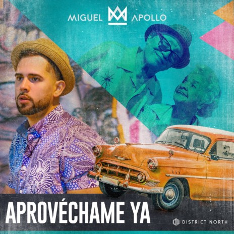 Aprovéchame Ya ft. Super Solo | Boomplay Music