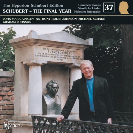 Schubert: Schwanengesang, D. 957: Ständchen ft. John Mark Ainsley | Boomplay Music