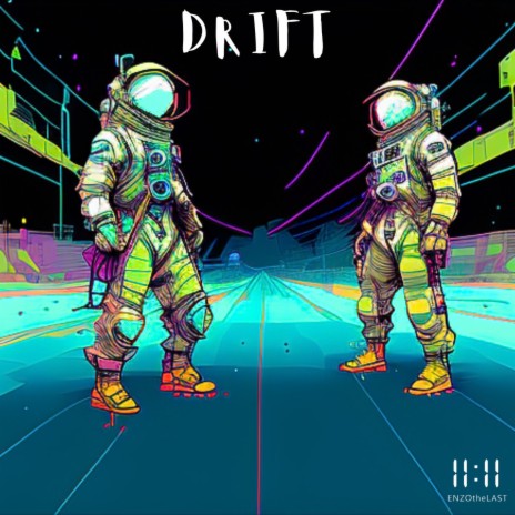 DRIFT | Boomplay Music