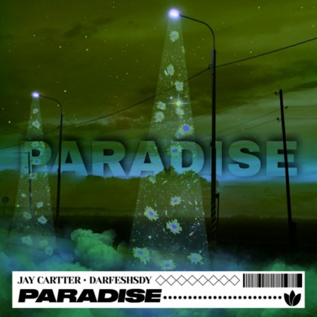 Paradise ft. Darfeshsdy | Boomplay Music