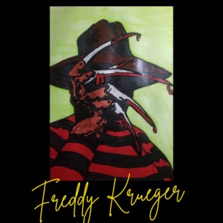 Freddy Krueger