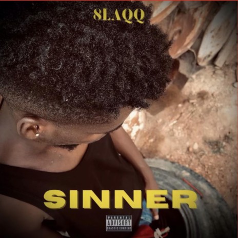 SINNER | Boomplay Music