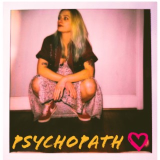 Psychopath lyrics | Boomplay Music