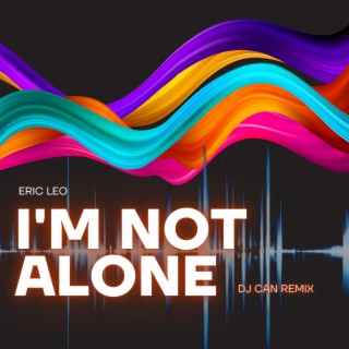 I'm Not Alone (DJ Can Remix) lyrics | Boomplay Music