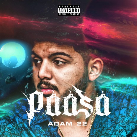 Adam 22 | Boomplay Music