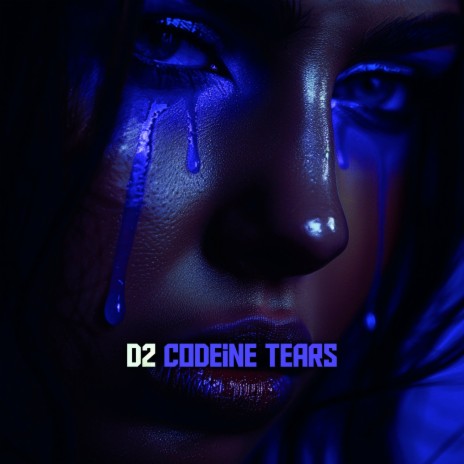 Codeine Tears | Boomplay Music