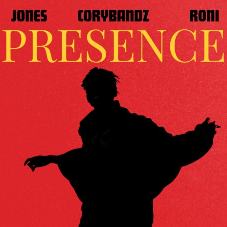 Presence ft. Roni & Cory Bandz